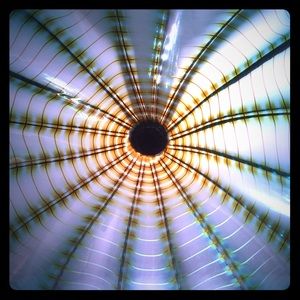 Meet your Posher, Cynthia